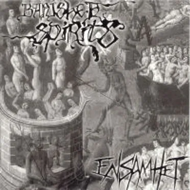 Ensamhet / Banished Spirits