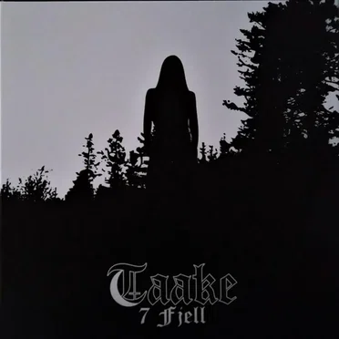 7 fjell