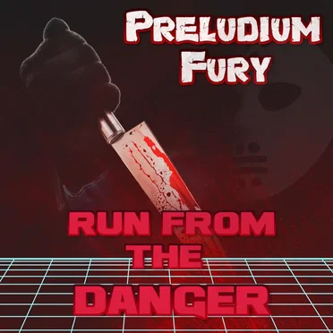 Run From the Danger