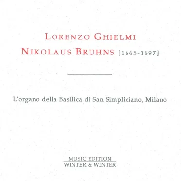 Complete Organ Works