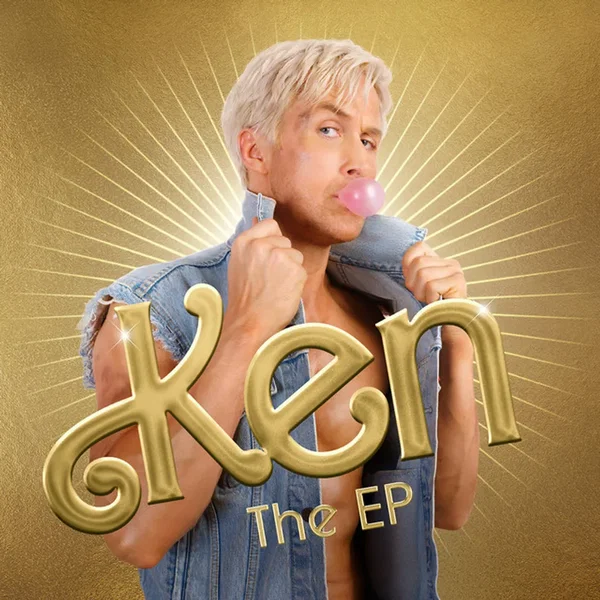 I’m Just Ken (Purple Disco Machine remix)