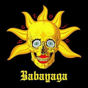 Bezojo by Babayaga - album cover
