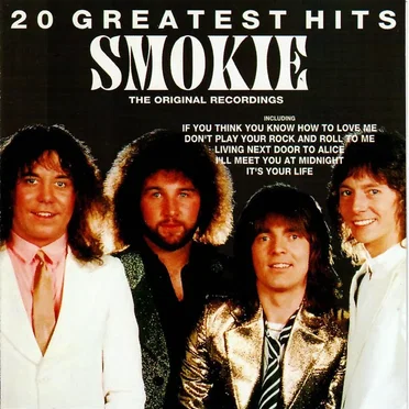 20 Greatest Hits