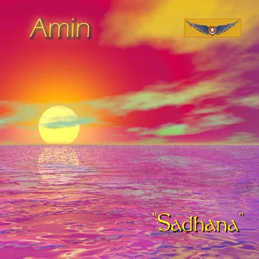 Sadhana by Amin - album cover