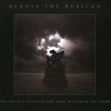 Who Doesn't Listen to the Song, Will Hear the Storm