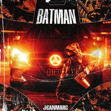 BATMAN