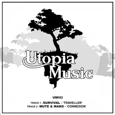 Traveller / Connexion (The Sect remix)