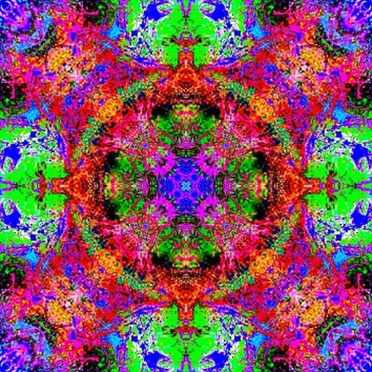 For the Mind That Binds