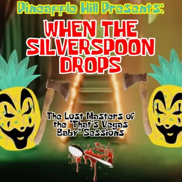 Lost Masters of That's Vegas Baby