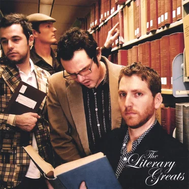 The Literary Greats