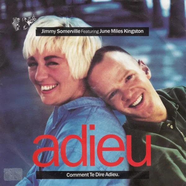 Comment te dire adieu