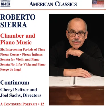 Chamber and Piano Music