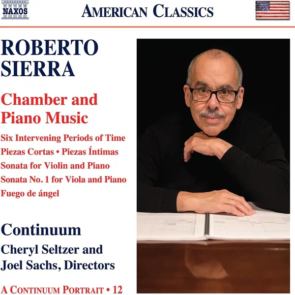 Chamber and Piano Music