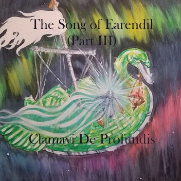 The Song of Earendil, Part III