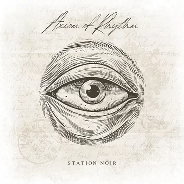Axiom of Rhythm