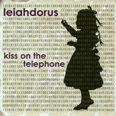 Kiss on the Telephone