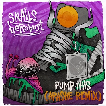 Pump This (Apashe remix)