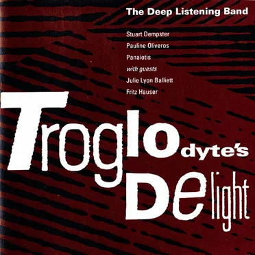 Troglodyte's Delight