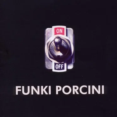 On by Funki Porcini - album cover