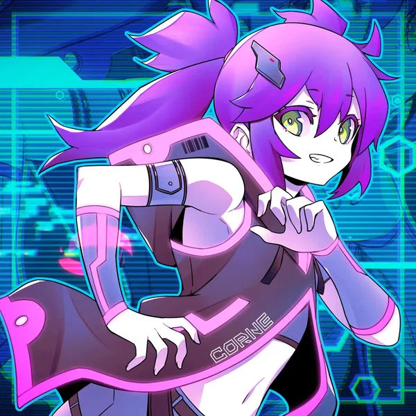 クリプタイザーズ III – Cheerful Thief –