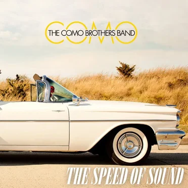 The Speed of Sound