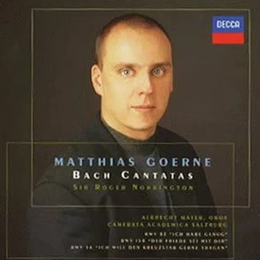Bach Cantatas