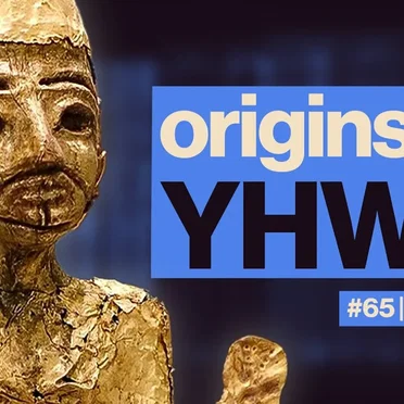 Within Reason #65, “The History of Yahweh” by Alex O'Connor - album cover