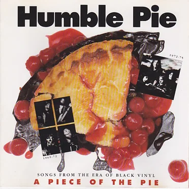 A Piece of the Pie