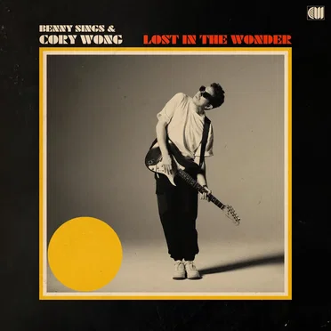 Lost In The Wonder
