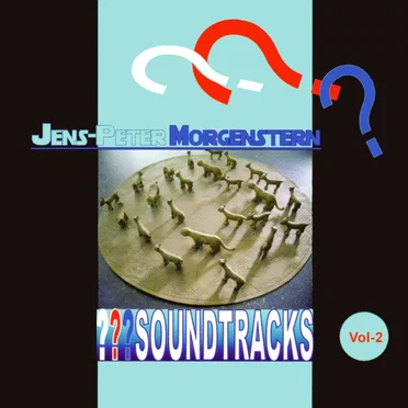 ??? Soundtracks, Volume 2