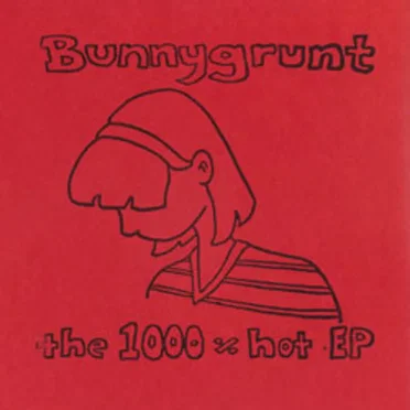 The 1000% Hot EP