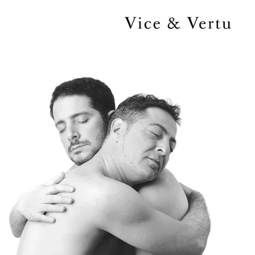 Vice & Vertu by Mathieu Bertello - album cover