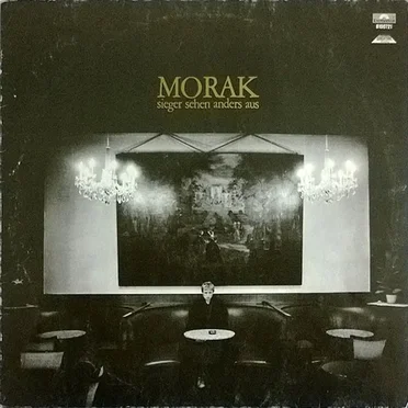 Sieger sehen anders aus by Franz Morak - album cover
