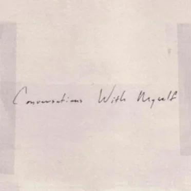 Conversations With Myself