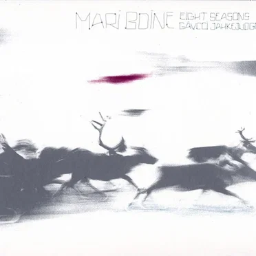 Eight Seasons (Gávcci Jahkejuogu)