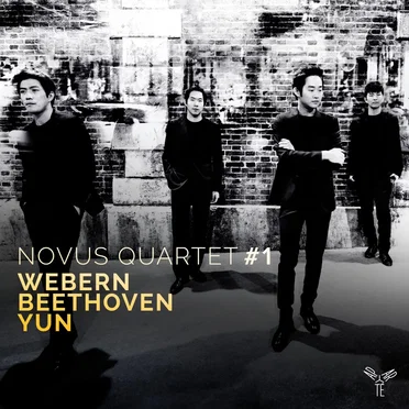 Webern / Beethoven / Yun