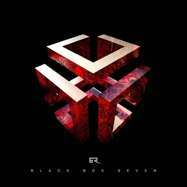 Black Box Seven by Various Artists - album cover