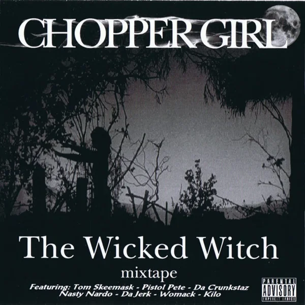 The Wicked Witch