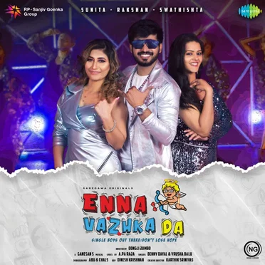 Enna Vazhka Da - Single