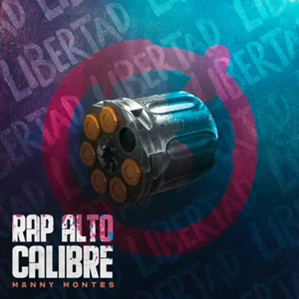 Rap alto calibre