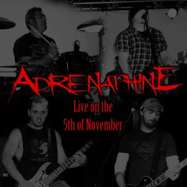 Live on the 5th of November