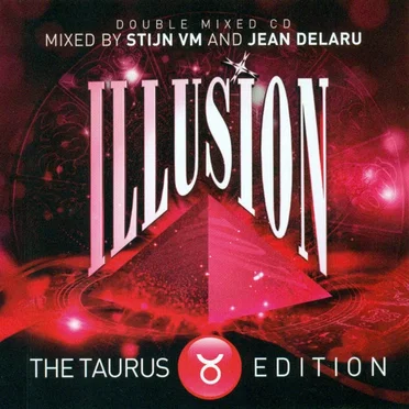 Illusion: The Taurus Edition by Various Artists - album cover