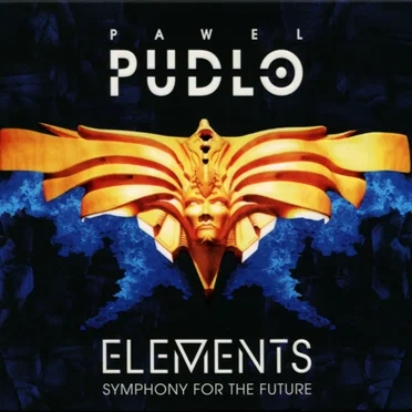 Elements by Pawel Pudlo - album cover