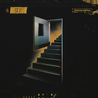 Liminal Status by Watertank - album cover