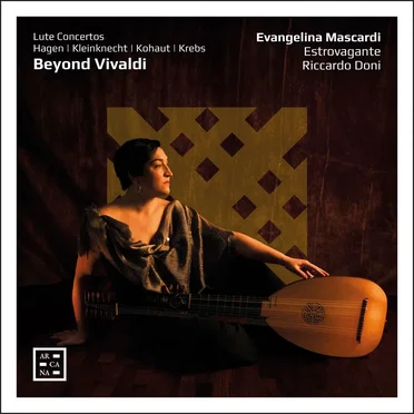 Beyond Vivaldi: Lute Concertos