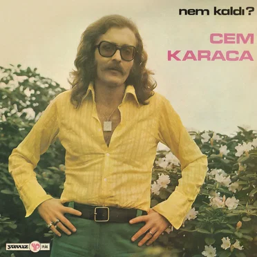 Nem Kaldı?