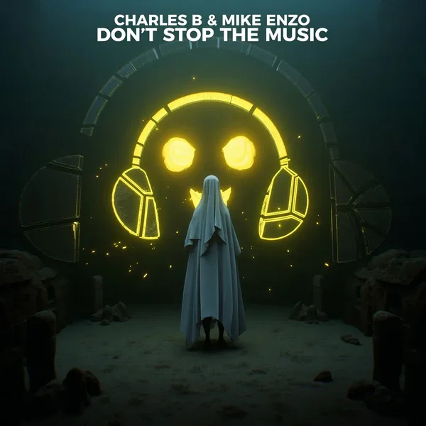 Don't Stop the Music