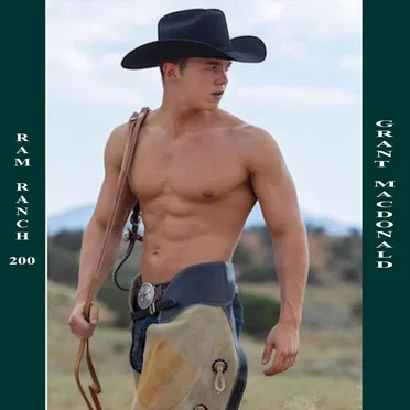 Ram Ranch 200