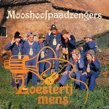 Loestertj mens