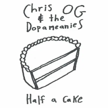 Half a Cake